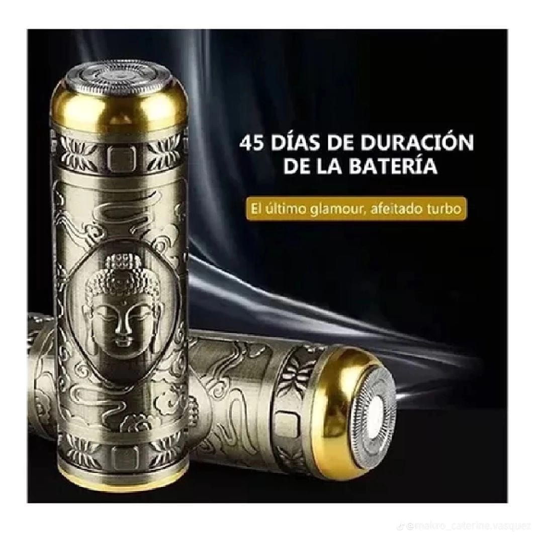 💈✨🔥🔥 ¡¡MINI AFEITADORA PORTÁTIL!! 🔥🔥✨💈