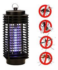 🏡💡 TU HOGAR LIBRE DE MOSQUITOS CON UNA SOLA LÁMPARA 🚫🦟